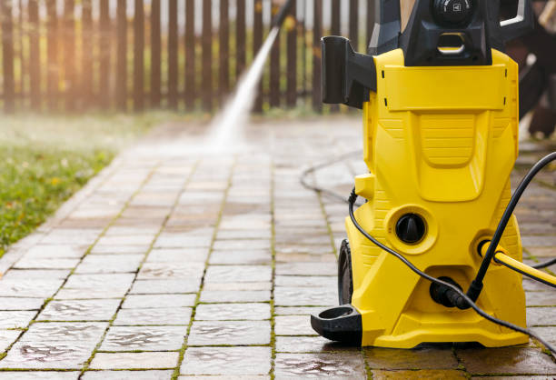 Best Factory Floor Cleaning  in Ganado, TX